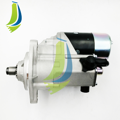 QDJ2107B Starter Motor for Engine Parts