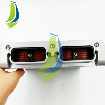 21Q6-32192 Controller ECU for R220LC-9SH Excavator