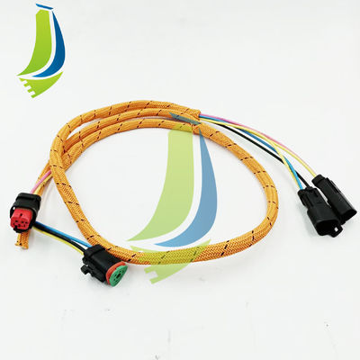 259-5125 2595125 Wiring Harness For E330DL Excavator