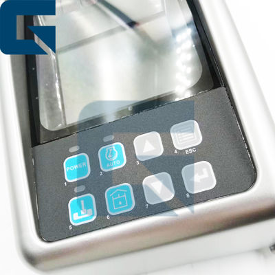 539-00076 53900076 DX255LC Excavator Display Monitor Panel