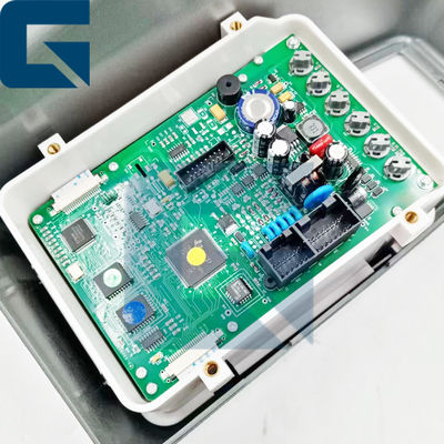 539-00076 53900076 DX255LC Excavator Display Monitor Panel