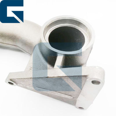 282-2830 2822830 C6.6 Generator Sets Exhaust Elbow 
