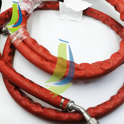 492-3475 4923475 Hose for D8T Tractor