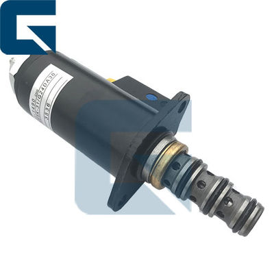 Hydraulic Pump Rotary 320 E320B Excavator Solenoid Valve 121-1490 121-1491