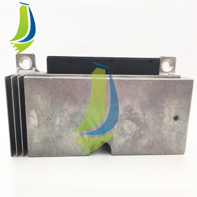 EC140D Excavator Control Unit ECU with Steel Material and OEM Support