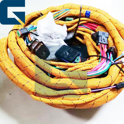 227-8670 2278670 Chassis Harness for Excavator 322C 325C