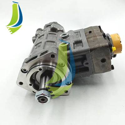 317-8021 Fuel Injection Pump C6.6 Engine For E323D Excavator
