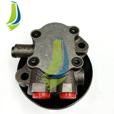 0429-6791 04296791 Fuel Transfer Pump for L120E L90