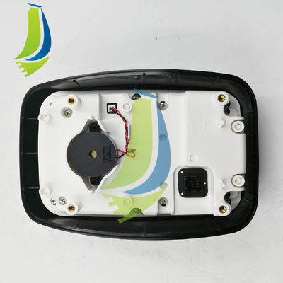 YN59S00021F3 Monitor Display Panel for SK200-8 Excavator Parts