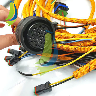 246-8051 2468051 Wiring Harness for 414E 416E