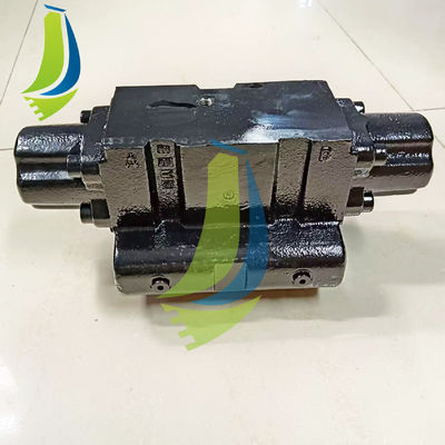 266-7843 2667843 Travel Counterbalance Valve for Excavator 330C