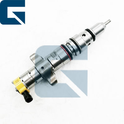 C9 Engine 254-4339 2544339 Diesel Fuel Injector for Engine