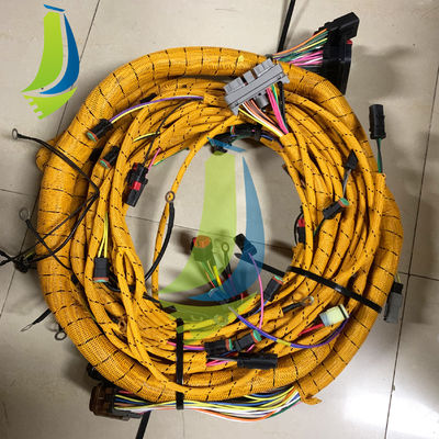 306-8610 Main Harness External Wiring Harness 3068610 for C6.4 Engine E320D