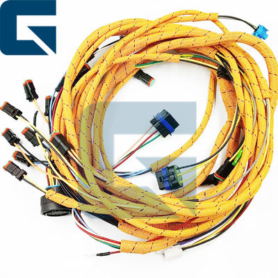 246-8051 2468051 Engine Wiring Harness for 414E 416E Loader