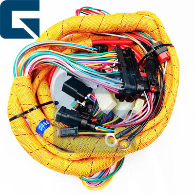490-8900 Wiring Harness 4908900 for 313D2 318D2 Excavator