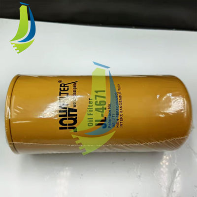 462-1171 4621171 Oil Filter for Engine C6.1 C7.1