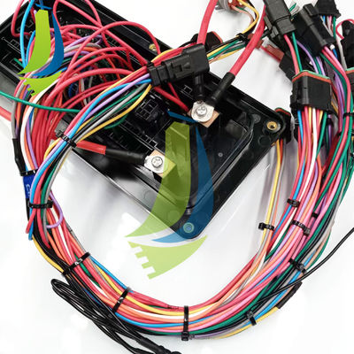 186-4536 1864536 Fuse Box Wiring Harness Assy for Excavator 320C