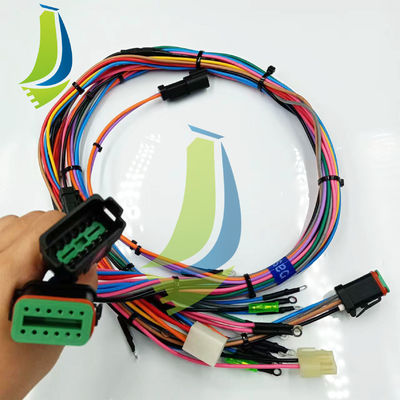 197-4279 1974279 Operating Handle Wiring Harness for Excavator 315C 318C