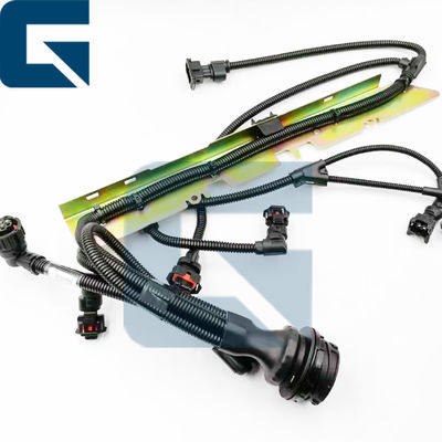 0421-4707 04214707 BF4M2012 Engine  Wiring Harness