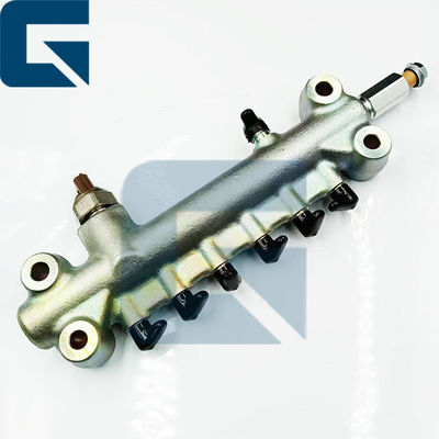 8-97609980-3 Common Rail Assembly 8976099803 for 4HK1 Engine