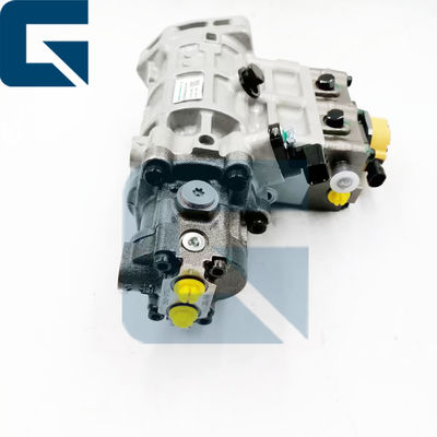 320-2512  3202512 C6.4 Engine Fuel Injection Pump for E320D Excavator