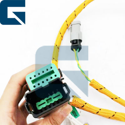 430-7691 4307691 C32 Marine Engine Panel Wiring Harness