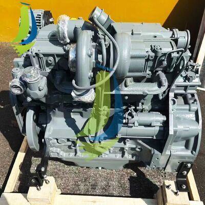 BF4M1013 Complete Engine Assy for Spare Parts