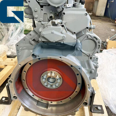 BF6M1013EC BF6M 1013EC Diesel Complete Engine Assembly
