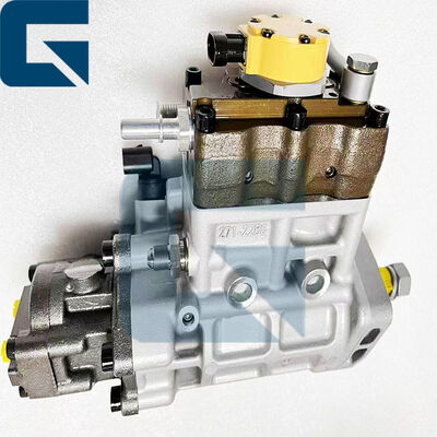 326-4635 Fuel Injector Pump 3264635 for E320D Excavator