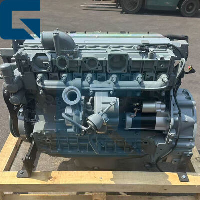 TCD2012L062V Diesel Engine Assembly for Machinery Parts