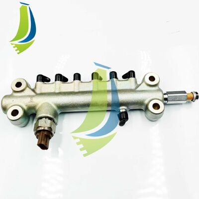 8-97609980-3 Common Rail Assy for 6HK1 Engine