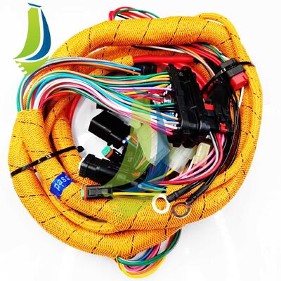 490-8900 4908900 Platform Harness for E313D2 Excavator