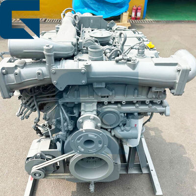 TCD2015V06 TCD2015 V06 Machine Diesel Complete Engine Assembly