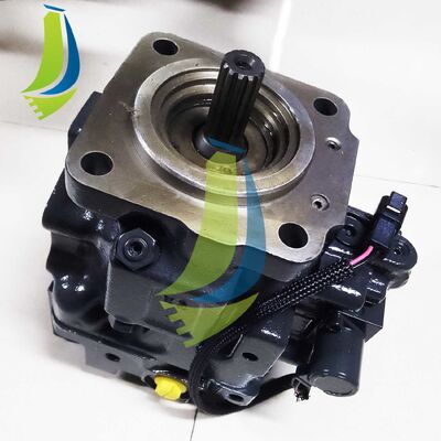 708-1S-00281 Hydraulic Fan Pump for D85 Dozer