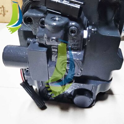 708-1S-00281 Hydraulic Fan Pump for D85 Dozer