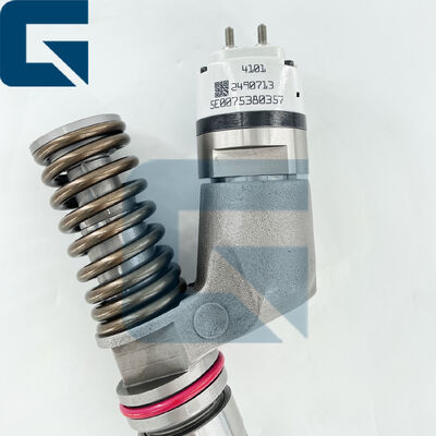 249-0713 Diesel Fuel Injector 2490713 for C13 Engine