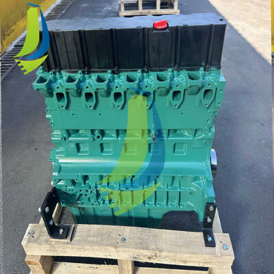 Diesel Engine Assembly for D8K Dozer Spare Parts