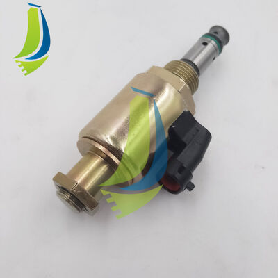 122-5053 1225053 Solenoid Valve for 325C 322C Excavator Parts
