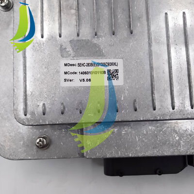 SEHC-283B SEHC283B Controller ECU ECM Control Unit for Excavator Parts