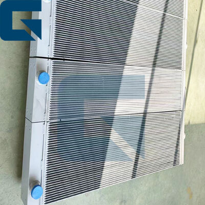 561-03-81644 561-03-81654 561-03-81634 Radiator for HD785-7 Dump Truck