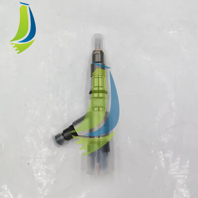 0445120371 Diesel Fuel Injector Common Rail Injector 0 445 120 371 for C7.1 Engine