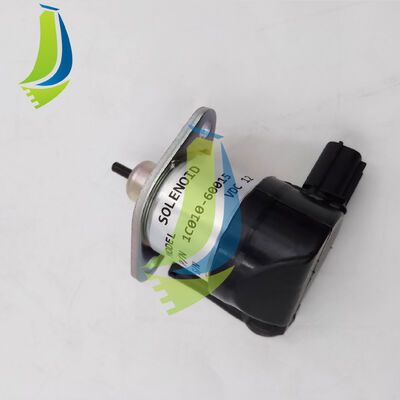 1C010-60015 Fuel Shutdown Solenoid 1C01060015 Shut off Solenoid Valve for M105S