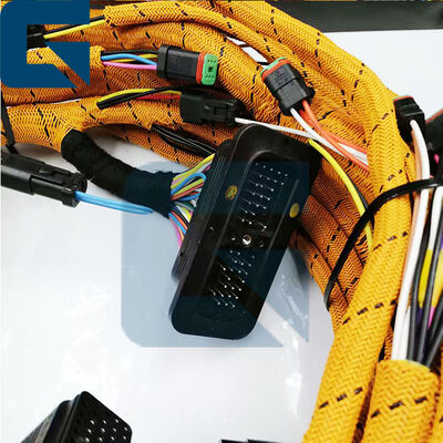 312-0269 Platform Wiring Harness 3120269 for D6R II Dozer