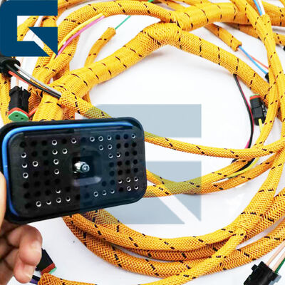 242-9534 2429534 Engine Wiring Harness for D6R II Dozer