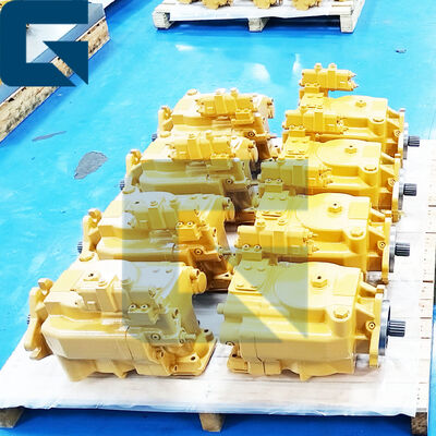 104-1752 1041752 D6R Loader Hydraulic Piston Pump