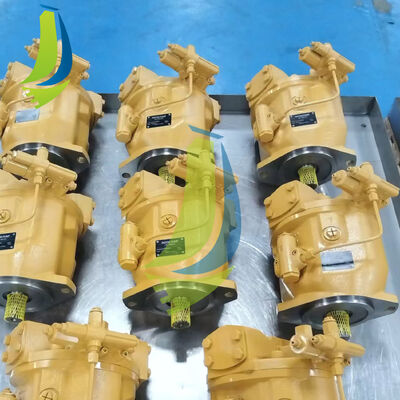 161-6634 0R-7793 Piston Pump Hydraulic Pump for 416C 426C