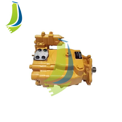 104-1752 1041752 Hydraulic Piston Pump for Tractor D9R