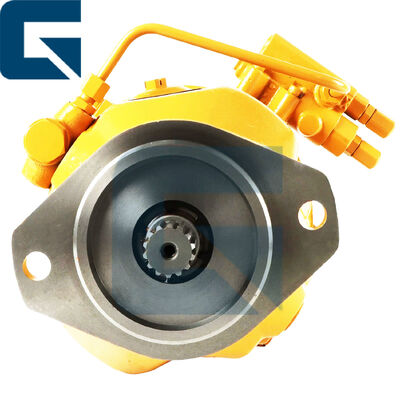 161-6634 0R-7793 416C 426C Loader Hydraulic Piston Pump