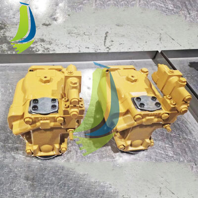 6E-3136 6E3136 Hydraulic Piston Pump for Motor Grader 120H