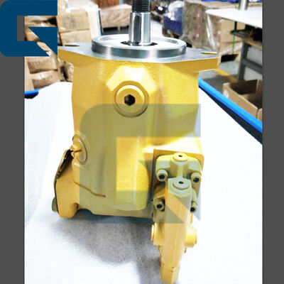 254-5147 2545147 966H 972H Loader Hydraulic Piston Pump